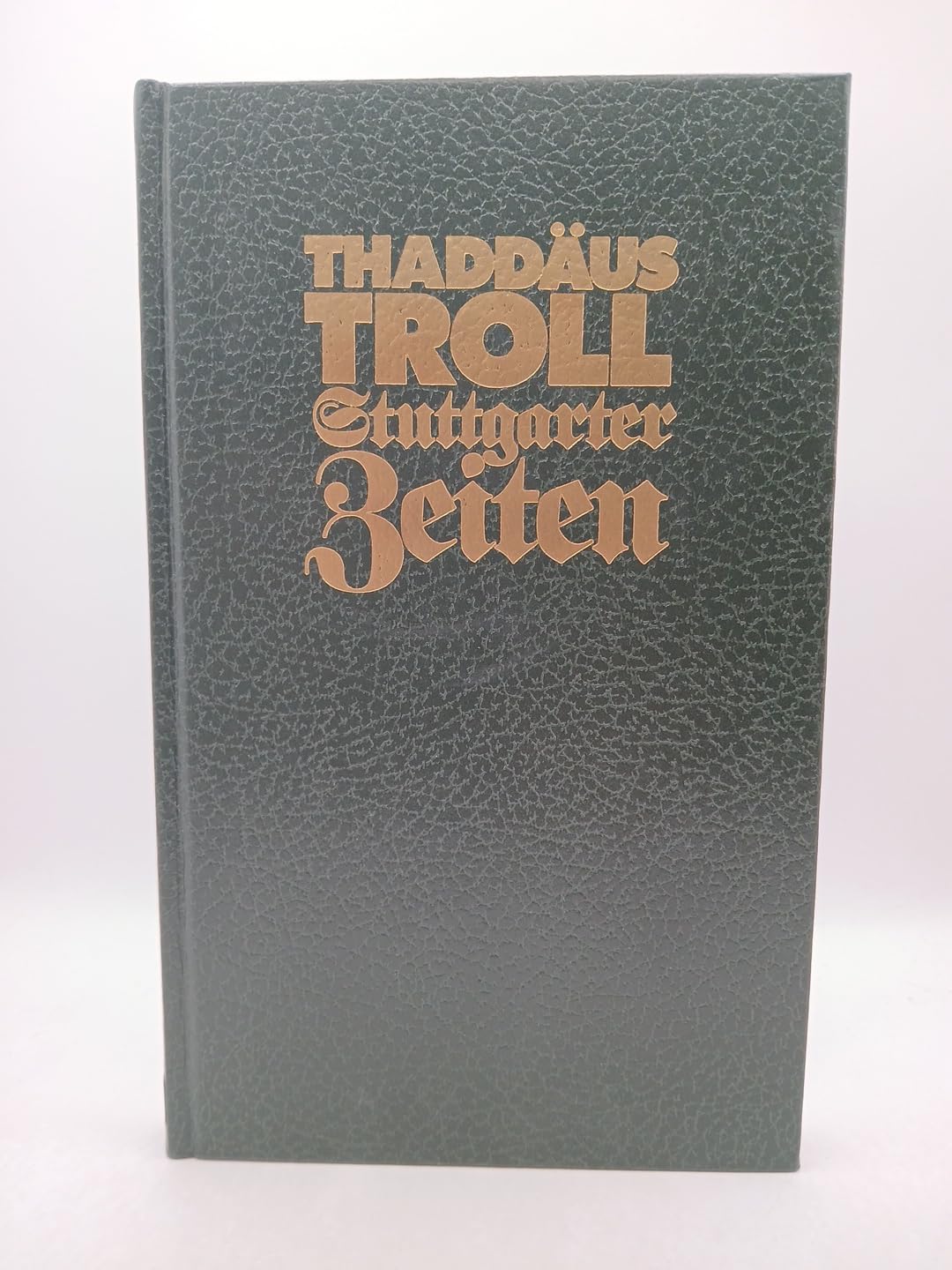 Stuttgarter Zeiten.. ... von dazumal bis heute - 100 Jahre Stadtgeschichte. Books