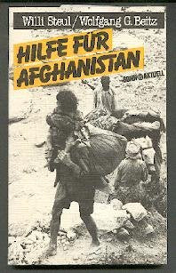 Hilfe für Afghanistan Politics & History