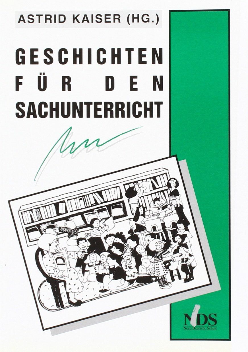 Geschichten für den Sachunterricht Education & Training