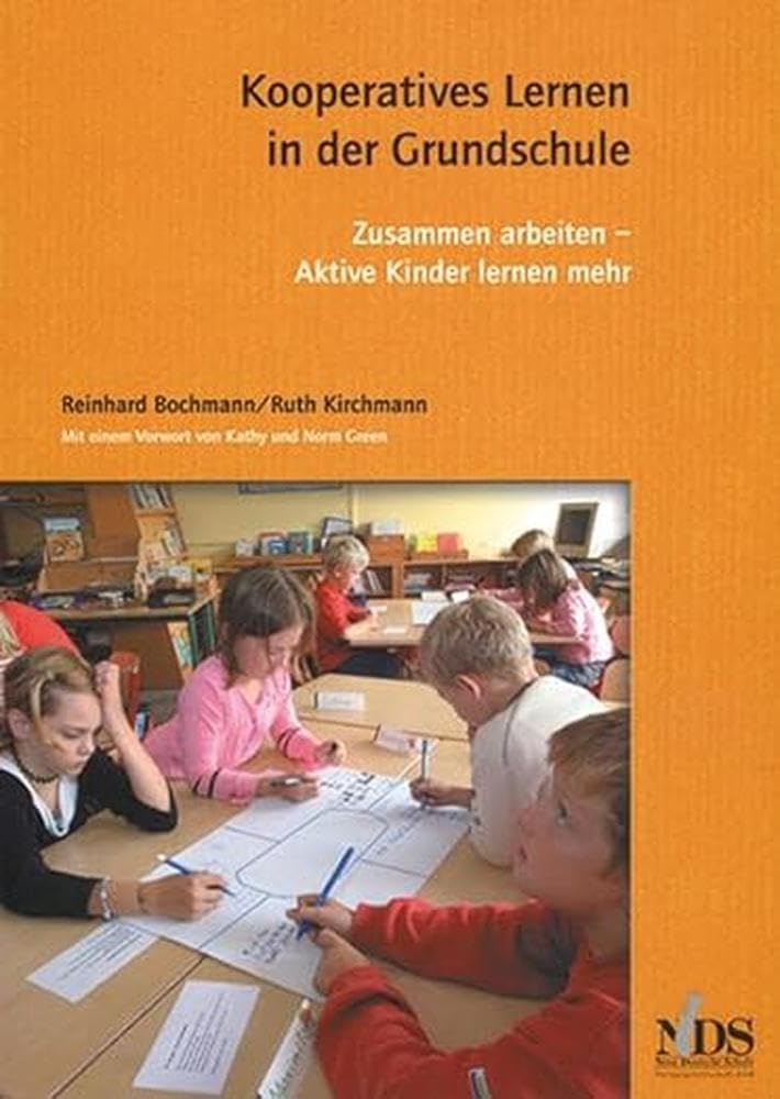 Kooperatives Lernen in der Grundschule Education & Training