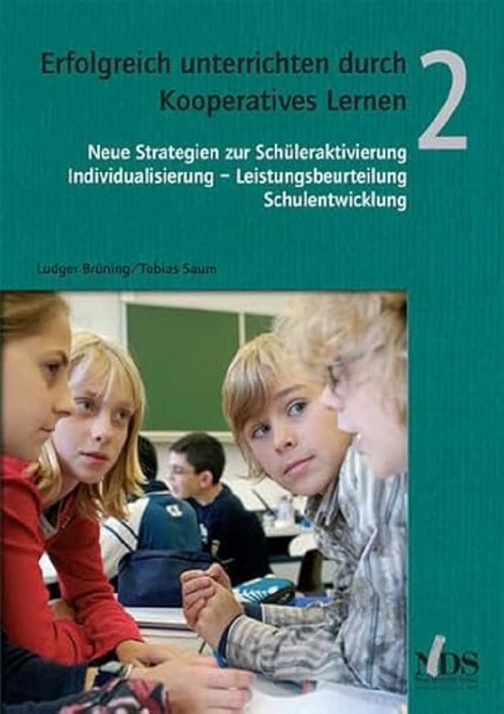 Erfolgreich unterrichten durch Kooperatives Lernen 2 Politics & History