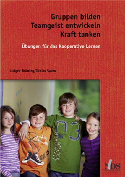 Gruppen bilden - Teamgeist entwickeln Politics & History