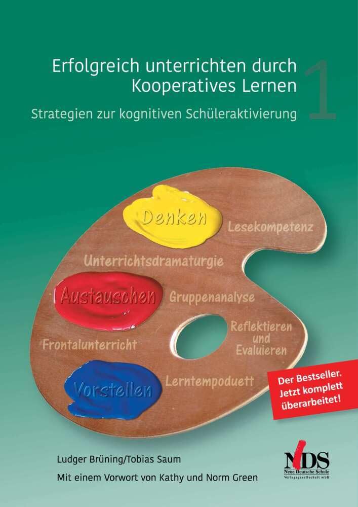 Erfolgreich unterrichten durch Koopertives Lernen Bd.1 Learning & Reference