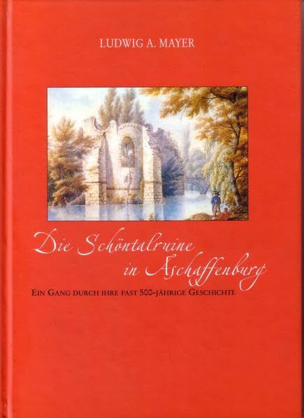 Die Schöntalruine in Aschaffenburg: Ein Gang durch ihre fast 500jährige Geschichte (Veröffentlichungen des Geschichts- und Kunstvereins Aschaffenburg e.V.) Politics & History