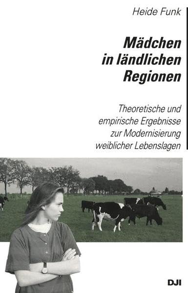 Mã¤dchen in Lã¤ndlichen Regionen book