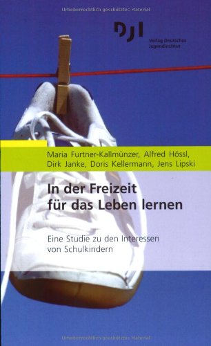 In der Freizeit für das Leben lernen: Eine Studie zu den Interessen von Schulkindern Law