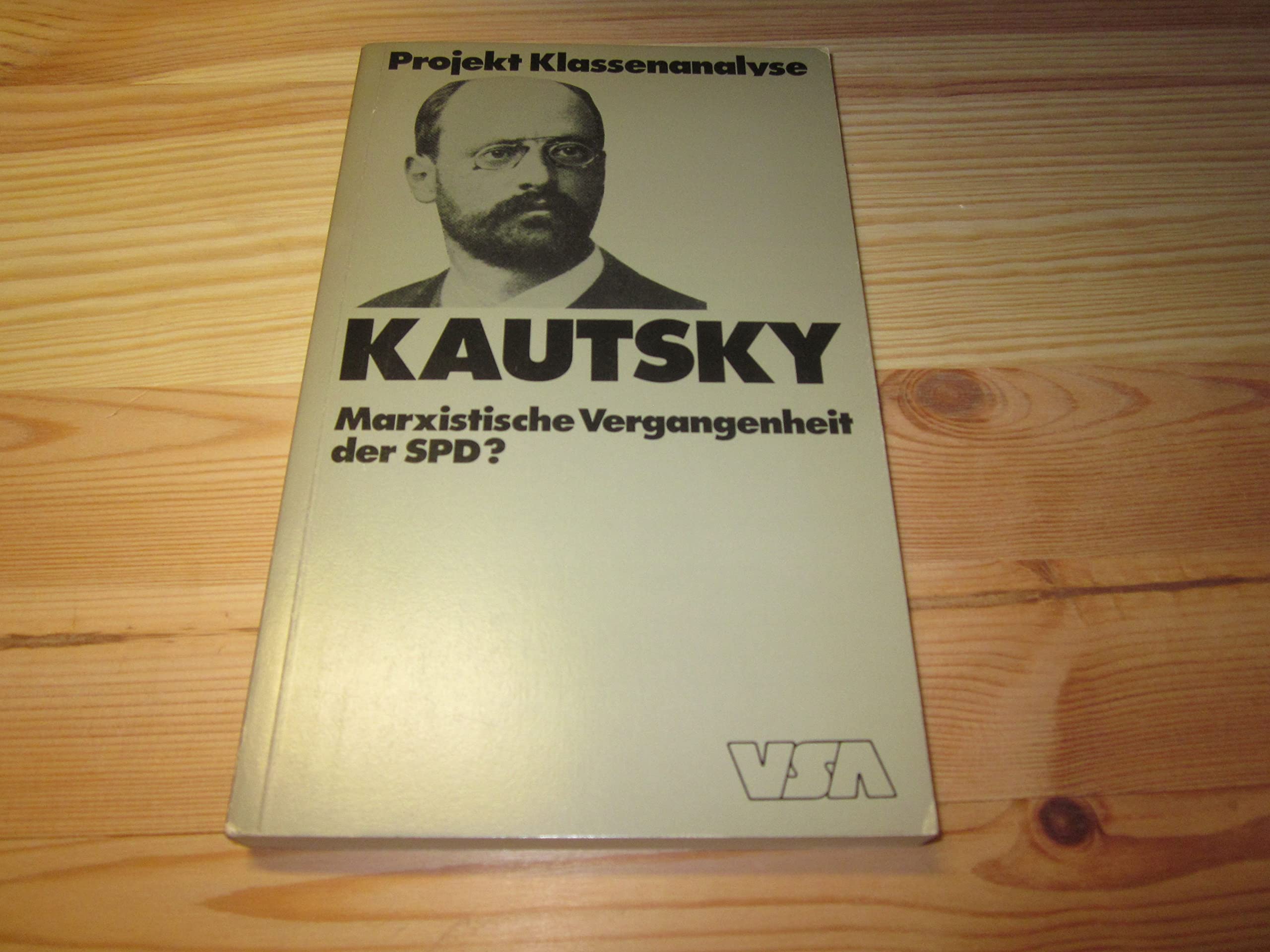 Kautsky - Marxistische Vergangenheit der SPD? Books