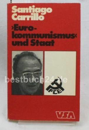 Eurokommunismus und Staat Politics & History