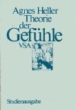 Theorie der Gefühle Psychology