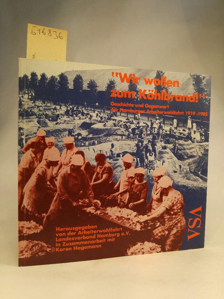 Wir wollen zum Köhlbrand Books