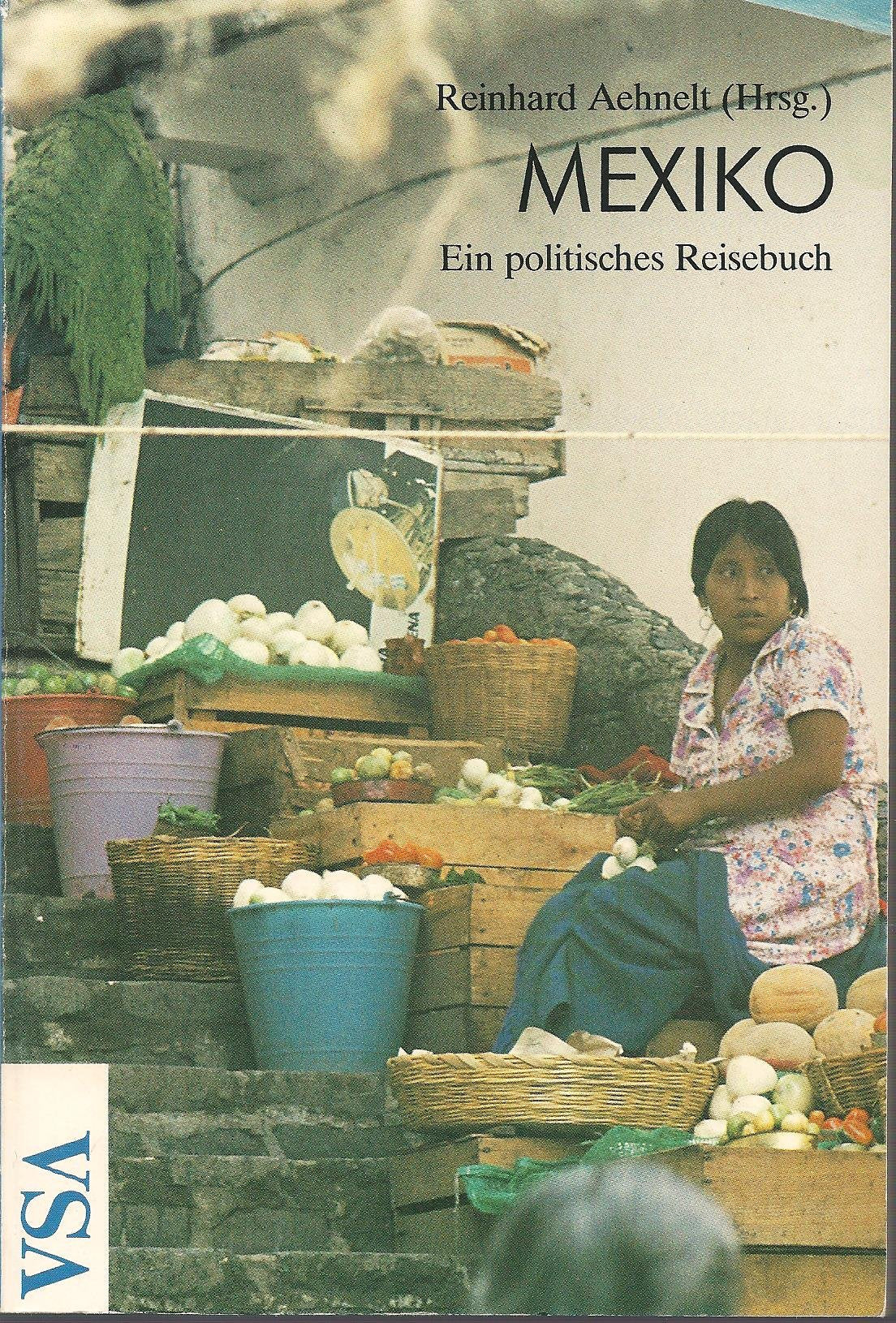 Mexiko: Ein politisches Reisebuch Travel Books