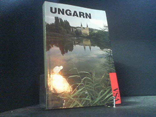 Product Image: Ungarn. Ein politisches Reisebuch
