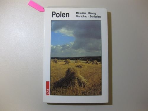 Product Image: Polen. Reisebuch