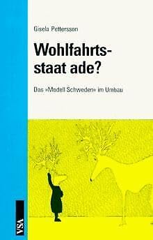 Wohlfahrtsstaat ade? Film, Art & Culture