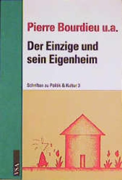 Product Image: Der Einzige und sein Eigenheim