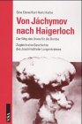 Von Jachymov nach Haigerloch. Der Weg des Urans für die Bombe Politics & History