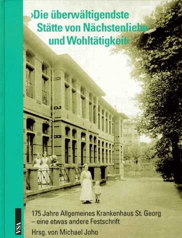 Die überwältigendste Stätte von Nächstenliebe und Wohltätigkeit book