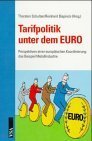 Tarifpolitik unter dem EURO Business, Finance & Career