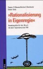 Product Image: Rationalisierung in Eigenregie