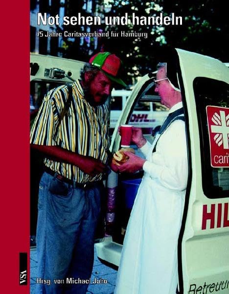 Not sehen und handeln: 75 Jahre Caritasverband Hamburg Business, Finance & Career