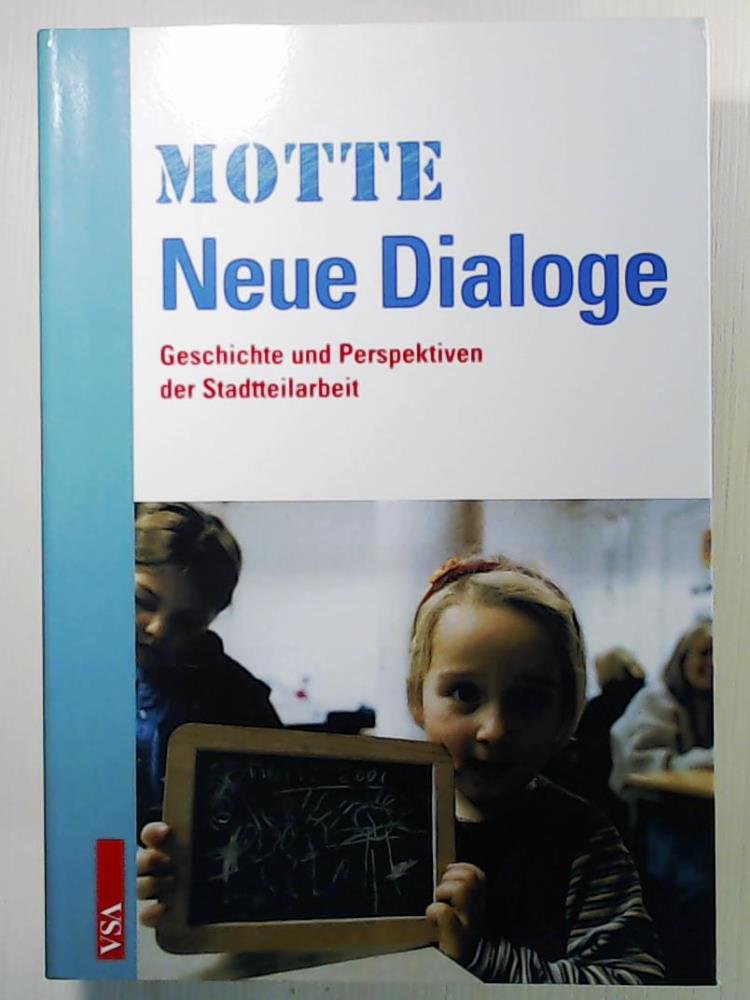 Neue Dialoge Social Sciences