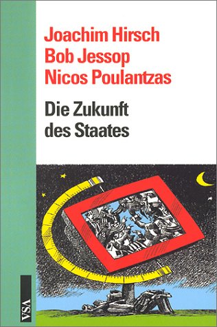 Die Zukunft des Staates. book