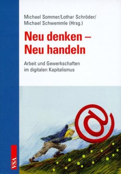 Product Image: Neu denken, neu handeln