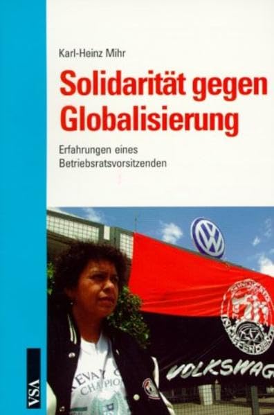 Solidarität gegen Globalisierung Law