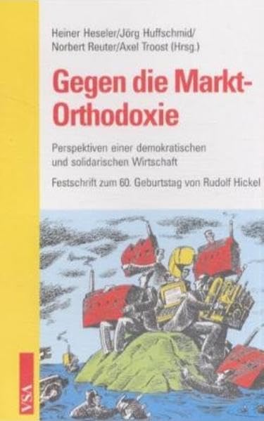 Gegen die Markt-Orthodoxie Law