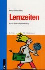 Lernzeiten. Für ein Recht auf Weiterbildung.: Für ein Recht auf Weiterbildung. Eine Initiative v. GEW, IG Metall u. ver.di Law