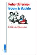 Boom and Bubble: Die USA in der Weltwirtschaft Law
