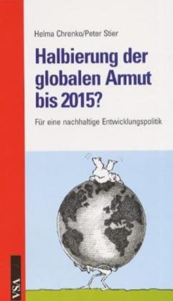 Product Image: Halbierung der globalen Armut?