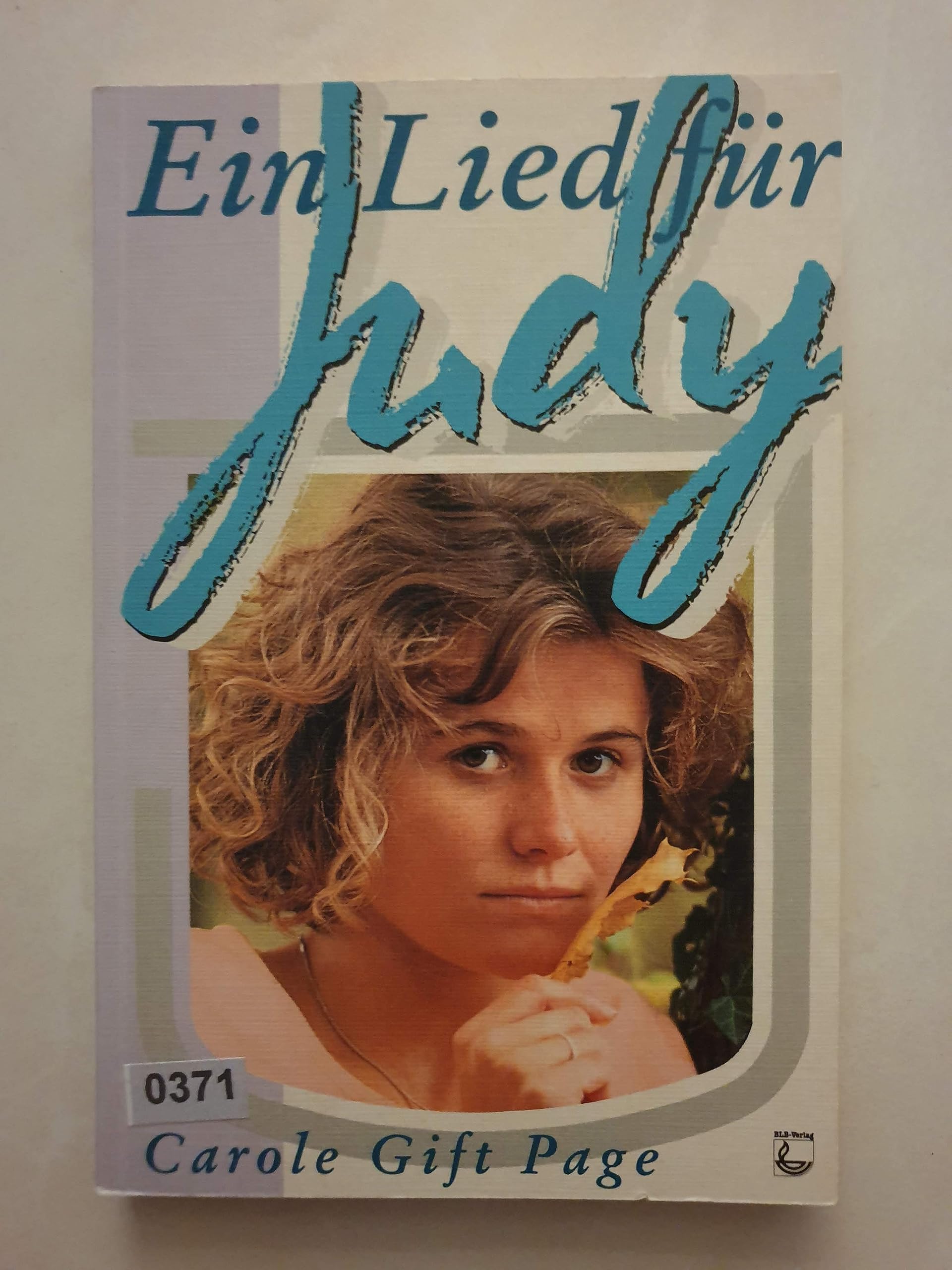 Ein Lied für Judy Books