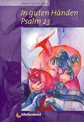 In guten Händen - Psalm 23 Books