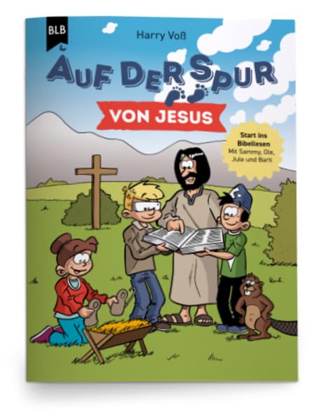 Auf der Spur von Jesus Second hand books on Religion & Esotericism