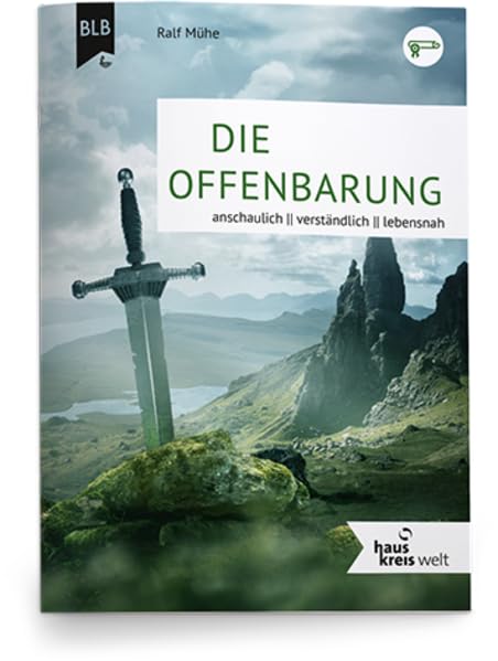 Die Offenbarung (Hauskreiswelt) Religion & Esotericism