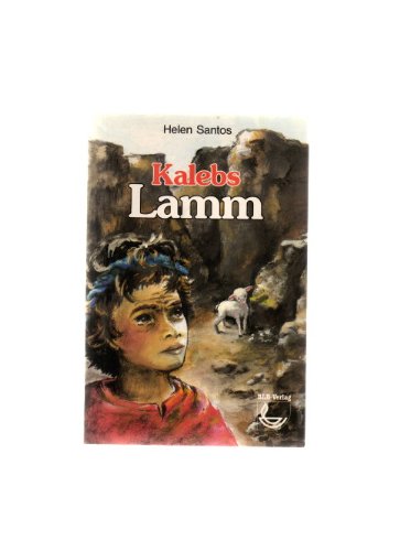 Kalebs Lamm Books