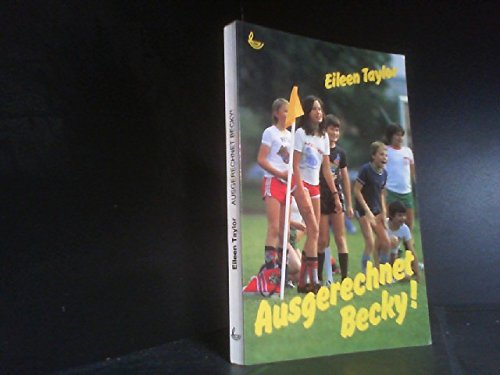 Ausgerechnet Becky! Books