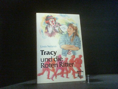 Tracy und die Roten Ritter Books