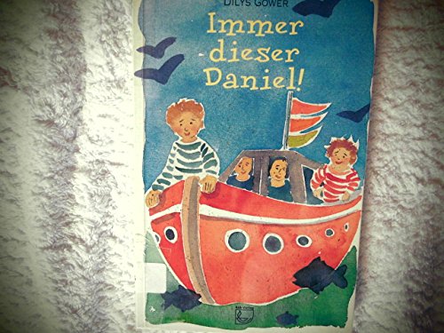 Product Image: Immer dieser Daniel