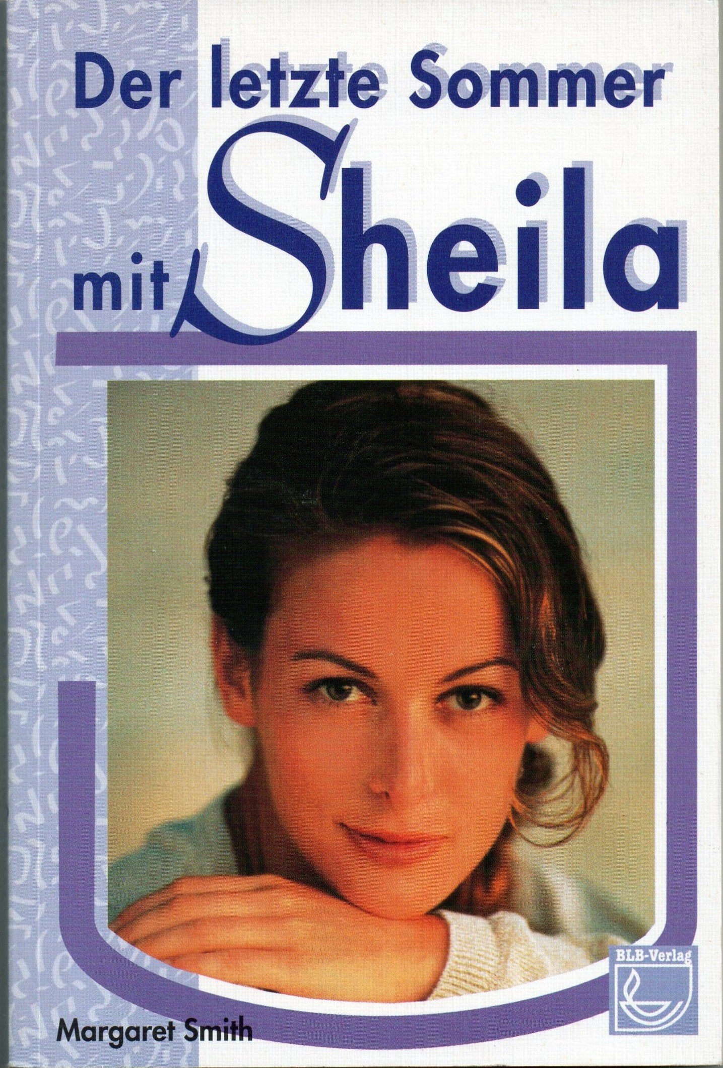 Product Image: Der letzte Sommer mit Sheila