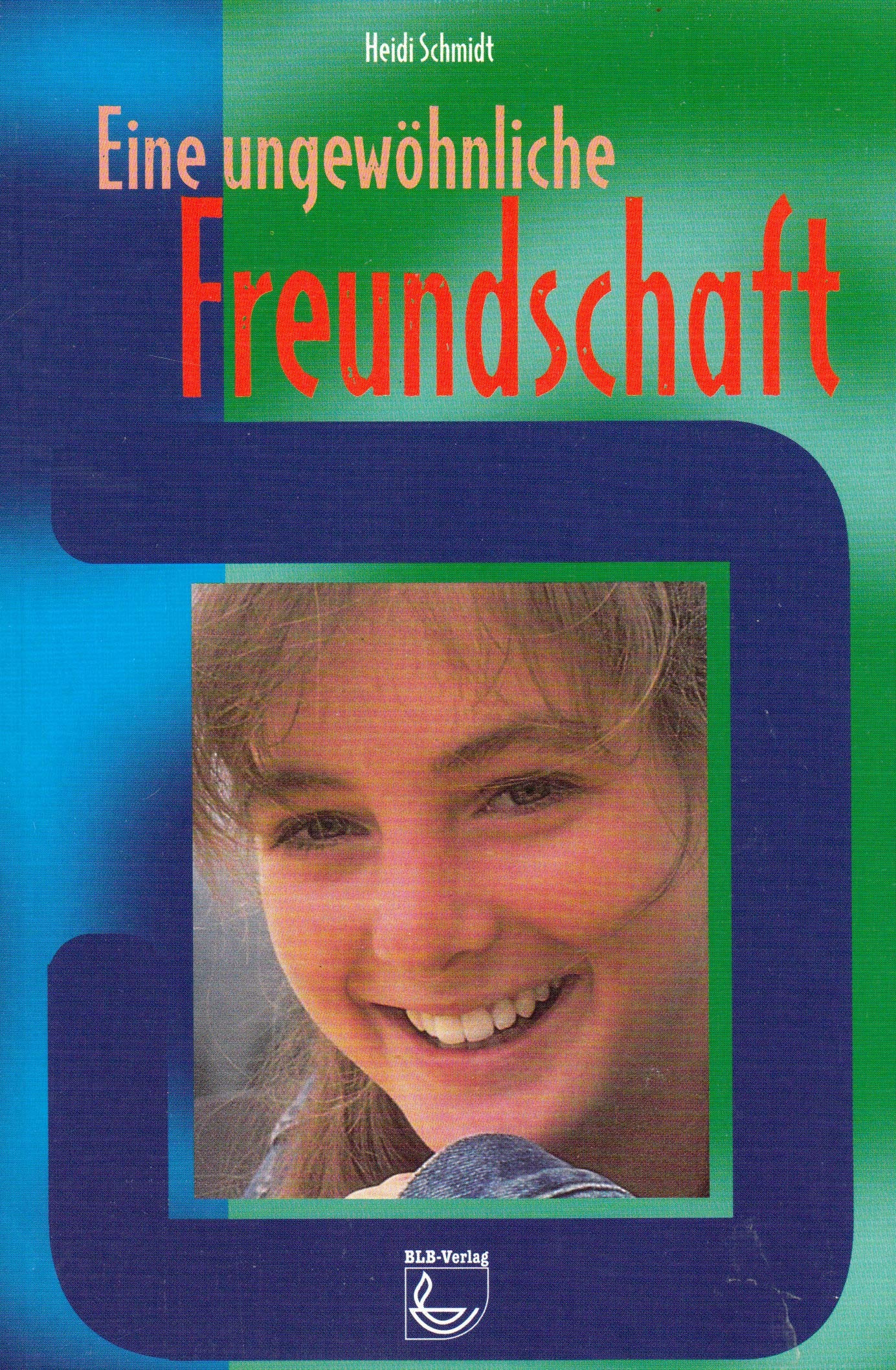 Eine ungewöhnliche Freundschaft Books