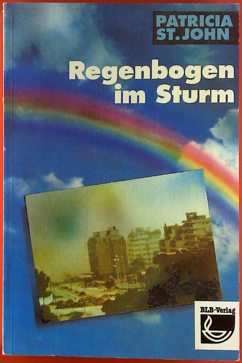 Regenbogen im Sturm (Livre en allemand) book