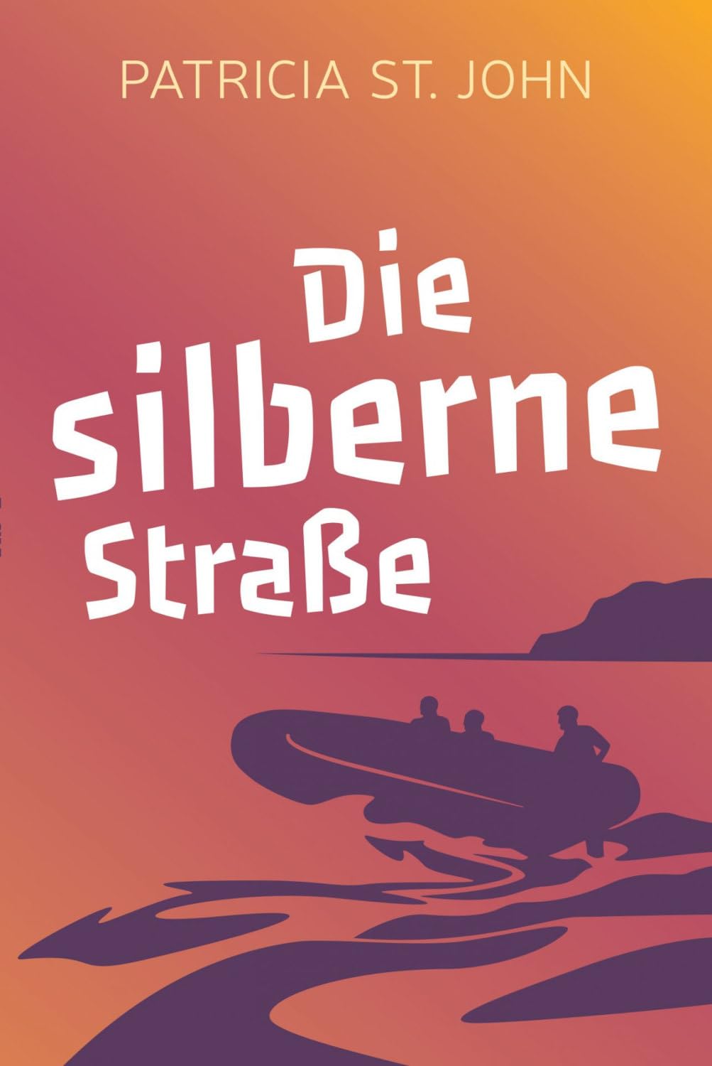 Product Image: Die silberne Straße