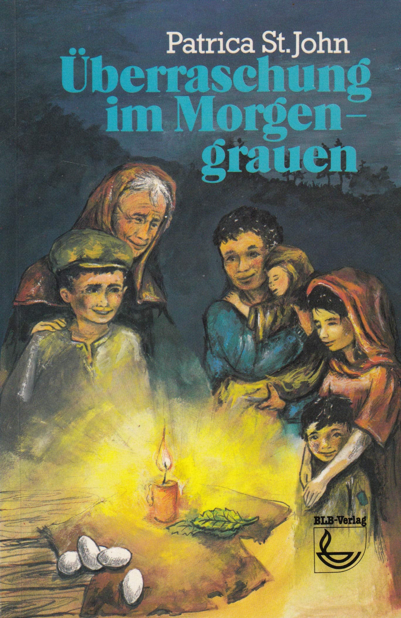 Product Image: Überraschung im Morgengrauen