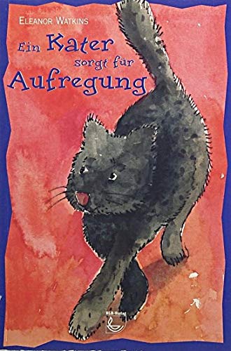 Ein Kater sorgt für Aufregung Novels & Short Stories