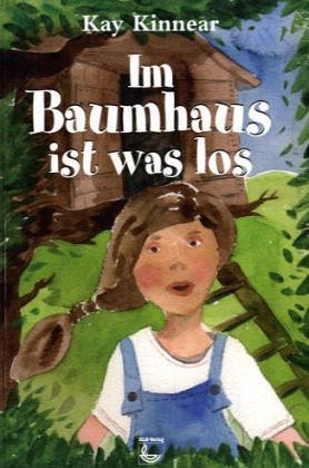 Im Baumhaus ist was los Books