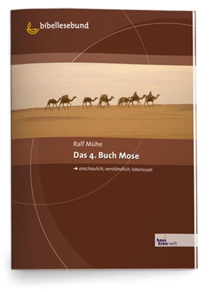 Das 4. Buch Mose: hauskreiswelt Religion & Esotericism
