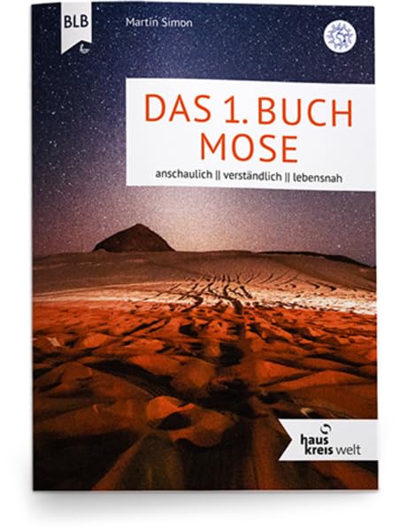 Das 1. Buch Mose (Hauskreiswelt) Religion & Esotericism