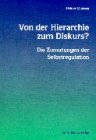 Von der Hierarchie zum Diskurs? book